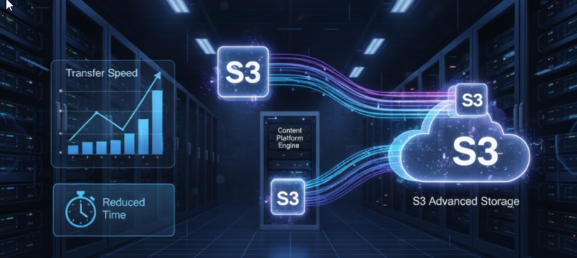 Filenet P8 Icon IBM FileNet P8 5.7 Release - Open Connections Solutions Ltd